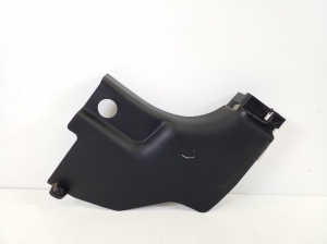   Front pillar interior trim  - 858263W900 