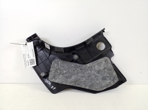 Kia Sportage (2010–2016) Esipiilari siseviimistlus 858263W900 - 3