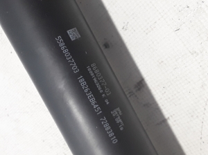 BMW X3 G01 (2017–2026) Kardāns 8680377 - 3