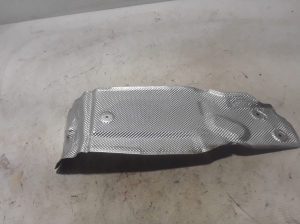 BMW X3 G01 (2017–2026) Muffler heat shield 7394797 - 2