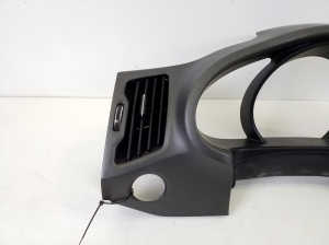Kia Sportage (2010–2016) Dashboard air vent grilles 848303U910AK5 - 2