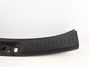 Kia Sportage (2010–2016) Rear panel interior trim 857703U000WK - 2
