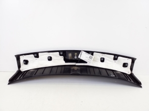 Kia Sportage (2010–2016) Rear panel interior trim 857703U000WK - 4