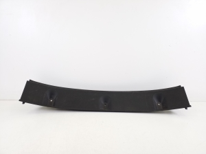 Kia Sportage (2010–2016) Rear panel interior trim 857703U000WK - 5