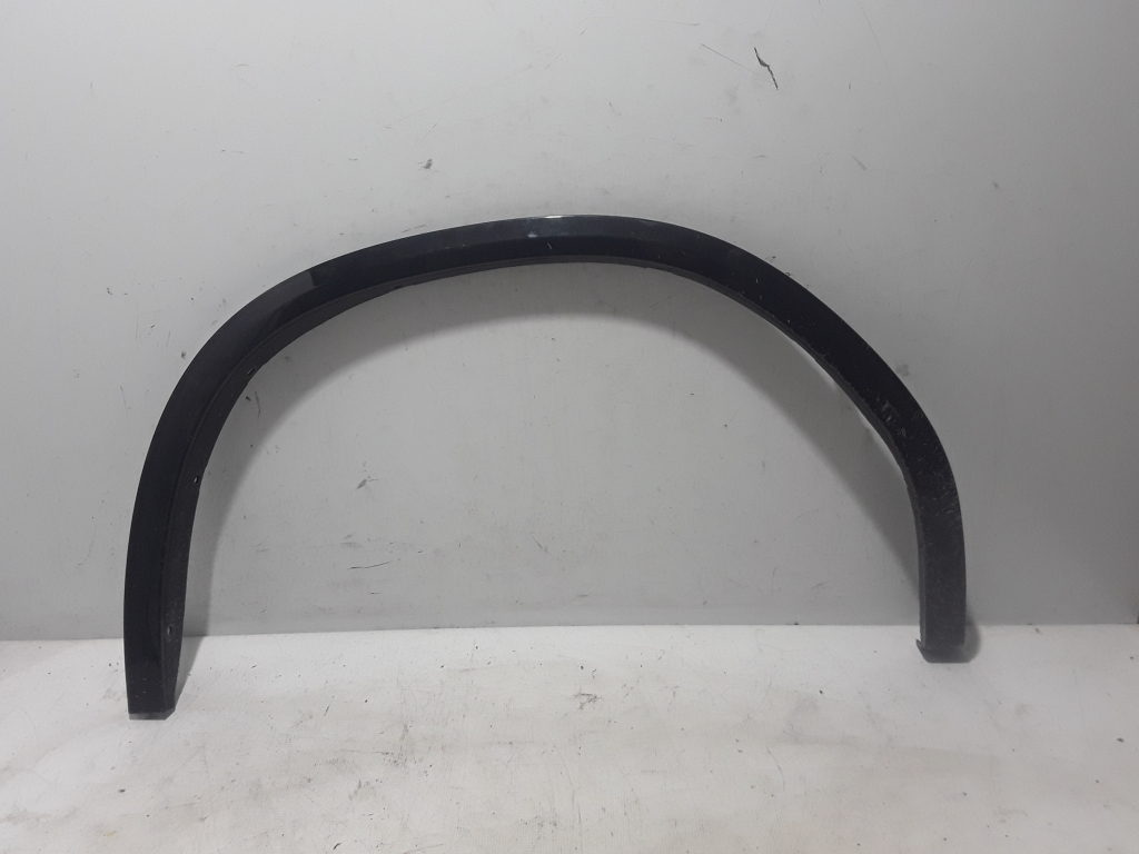 BMW X3 G01 (2017-2024) Rear Left Fender Molding 8064823 21071121