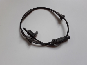 Rear ABS sensor - 0265006958