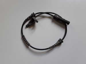 Rear ABS sensor - 0265006958
