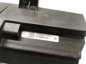 Tesla Model X X (2015–2026) Control unit 1058358-03-C - 2