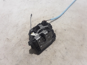 BMW X3 G01 (2017–2026) Front door lock 9492091 - 2