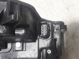 BMW X3 G01 (2017–2026) Front door lock 9492091 - 3