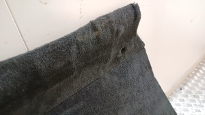 VOLVO V40 (1995–2004) Kofferraumteppich 30897136 - 4