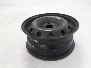 RENAULT Laguna I (1993–2001) Felge 7700424251 - 3