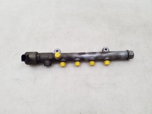 Mercedes Benz GLA-Class 156 (2013–2019) High pressure fuel line A6510700700 - 2