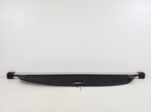 Parcel shelf - 859103W000WK