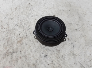  Front door speaker 