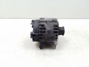 Volkswagen Transporter T6 (2015–2026) Lichtmaschine 03N903023B - 4