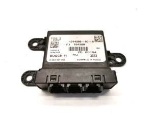 Steuergerät für Parksystem - 1014386-00-A