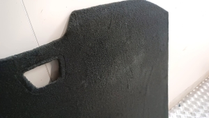 VOLVO V70 III (2007–2017) Trunk carpet 39879410 - 2