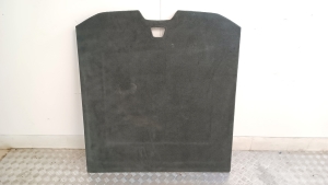 Trunk carpet - 39879410