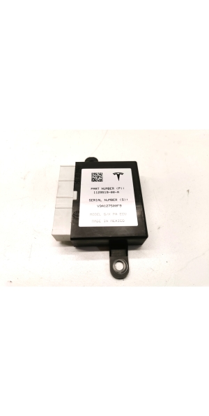 Parking system control unit - 1129519-00-A