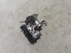   EGR valve 