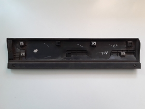 Honda CR-V (2006–2012) Zierleisten der hinteren Seitentüren 75333SWWE010 - 2