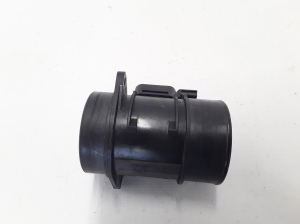 Dacia Sandero (2012–2021) Luftmassenmesser 8200682558 - 4