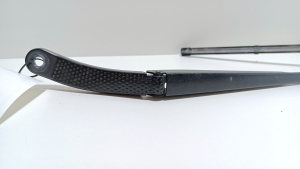 Citroen DS4 (2011–2018) Wischerarm vorne 9687494480 - 5
