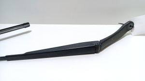 Citroen DS4 (2011–2018) Windshield wiper arm 9687490380 - 4