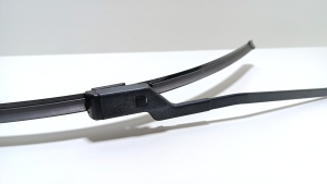 Citroen DS4 (2011–2018) Windshield wiper arm 9687490380 - 6