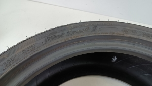 BMW 1 SERIES F20 (2010–2026) Riepas - 3