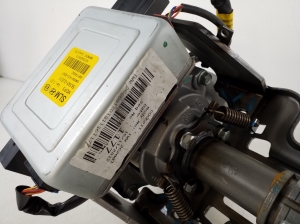 Kia Sportage (2010–2016) Lenkspindel 563103U512 - 6