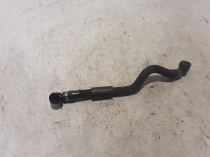  Cooling radiator hose 