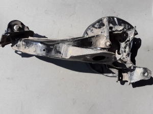 Mini Countryman F60 (2016–2026) Rear control arm 6851580 - 3