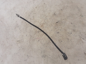 BMW X3 G01 (2017–2026) Exhaust gas temperature sensor 8507628 - 2