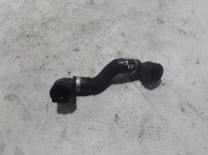  Cooling radiator hose 