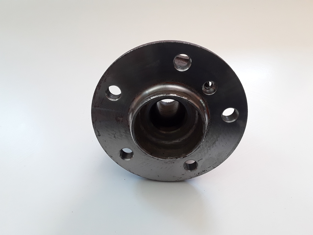 MINI Countryman 2 generation (F60) (2016-2024) Rear Left Wheel Bearing 6851589 27603856
