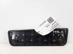 Kia Sportage (2010–2016) Inner sill trim 85888-3W500 - 2