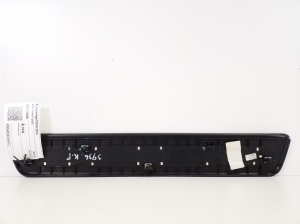 Kia Sportage (2010–2016) Inner sill trim 85873-3W500 - 3