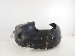  Rear wheel arch liner  - 868243U000 