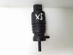 Heckscheibenwaschpumpe - 8362154 