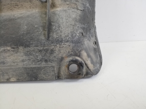 Kia Sportage (2010–2016) Rear underbody shield 841372Z000 - 3