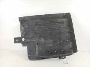 Kia Sportage (2010–2016) Rear underbody shield 841372Z000 - 4