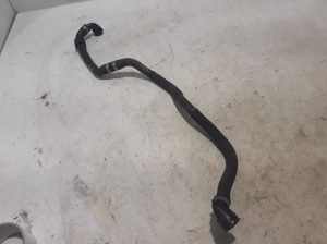  Cooling radiator hose 