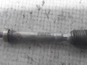 BMW X3 G01 (2017–2026) Abgastemperatursensor 8581103 - 3