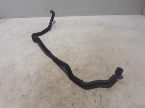   Cooling radiator hose 