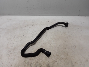   Cooling radiator hose 