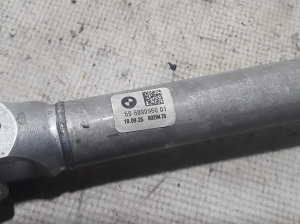BMW X3 G01 (2017–2026) Cardan de direction 6890966 - 2