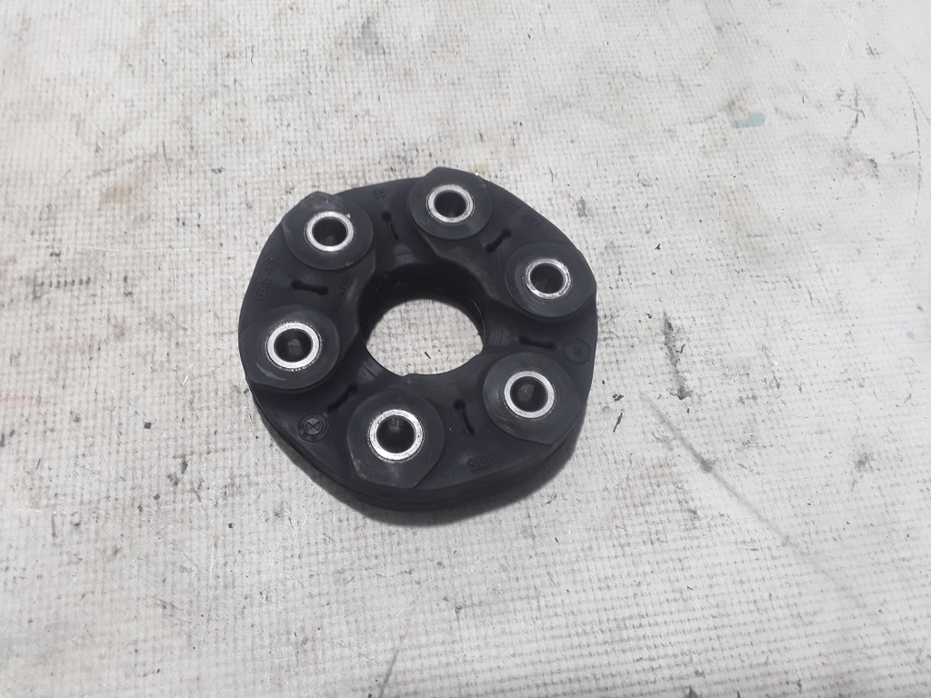 BMW X3 G01 (2017-2024) Drive shaft rubber connection 1229360 21070992