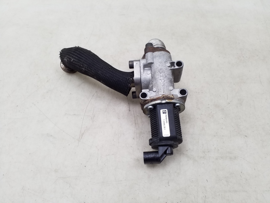 OPEL Zafira B (2005-2010) EGR szelep 722946380 24977755